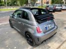 Abarth 500C II 1.4 T-JET 140 Gris  - 3