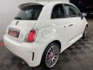 Abarth 595 1.4 Turbo 16V T-Jet 160 ch Turismo +41000KM Blanc  - 6