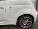 Abarth 595 1.4 Turbo 16V T-Jet 160 ch Turismo +41000KM Blanc  - 19