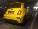 Abarth 595 180CV PACK COMPETITION      Essence JAUNE MODENA  - 3