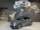 Abarth 595 (2) 1.4 Turbo T-Jet 165ch Turismo Toit ouvrant Autre  - 1