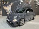 Abarth 595 (2) 1.4 Turbo T-Jet 165ch Turismo Toit ouvrant Autre  - 2