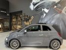 Abarth 595 (2) 1.4 Turbo T-Jet 165ch Turismo Toit ouvrant Autre  - 4