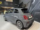 Abarth 595 (2) 1.4 Turbo T-Jet 165ch Turismo Toit ouvrant Autre  - 5