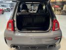 Abarth 595 (2) 1.4 Turbo T-Jet 165ch Turismo Toit ouvrant Autre  - 7