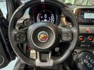 Abarth 595 (2) 1.4 Turbo T-Jet 165ch Turismo Toit ouvrant Autre  - 13