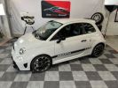 Abarth 595 595 Competizione 1.4 Turbo 180cv Gris Craie  - 2