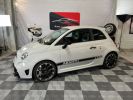 Abarth 595 595 Competizione 1.4 Turbo 180cv Gris Craie  - 3