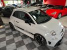 Abarth 595 595 Competizione 1.4 Turbo 180cv Gris Craie  - 6