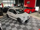 Abarth 595 595 Competizione 1.4 Turbo 180cv Gris Craie  - 7