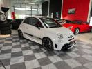 Abarth 595 595 Competizione 1.4 Turbo 180cv Gris Craie  - 8