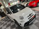 Abarth 595 595 Competizione 1.4 Turbo 180cv Gris Craie  - 9