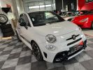 Abarth 595 595 Competizione 1.4 Turbo 180cv Gris Craie  - 10