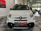 Abarth 595 595 Competizione 1.4 Turbo 180cv Gris Craie  - 11