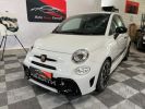 Abarth 595 595 Competizione 1.4 Turbo 180cv Gris Craie  - 12