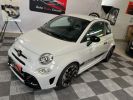 Abarth 595 595 Competizione 1.4 Turbo 180cv Gris Craie  - 13