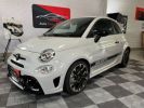 Abarth 595 595 Competizione 1.4 Turbo 180cv Gris Craie  - 14