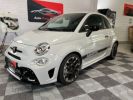 Abarth 595 595 Competizione 1.4 Turbo 180cv Gris Craie  - 15