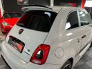 Abarth 595 595 Competizione 1.4 Turbo 180cv Gris Craie  - 32