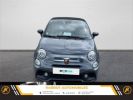 Abarth 595 595c e6d temp 595c 1.4 turbo 16v t-jet 145 ch bvm5 cabriolet GRIS FONCE  - 2