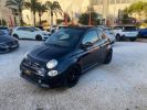 Abarth 595 595C E6D TEMP Competizione Noir  - 1