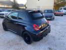 Abarth 595 595C E6D TEMP Competizione Noir  - 5