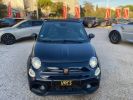 Abarth 595 595C E6D TEMP Competizione Noir  - 10