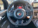 Abarth 595 595C E6D TEMP Competizione Noir  - 22