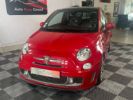 Abarth 595 ABARTH 500 II 1.4 TURBO T-JET 160 595 TURISMO Rouge  - 5