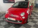 Abarth 595 ABARTH 500 II 1.4 TURBO T-JET 160 595 TURISMO Rouge  - 6