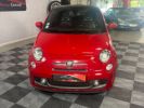 Abarth 595 ABARTH 500 II 1.4 TURBO T-JET 160 595 TURISMO Rouge  - 7