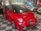 Abarth 595 ABARTH 500 II 1.4 TURBO T-JET 160 595 TURISMO Rouge  - 8