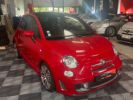 Abarth 595 ABARTH 500 II 1.4 TURBO T-JET 160 595 TURISMO Rouge  - 9