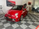 Abarth 595 ABARTH 500 II 1.4 TURBO T-JET 160 595 TURISMO Rouge  - 1