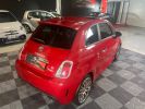 Abarth 595 ABARTH 500 II 1.4 TURBO T-JET 160 595 TURISMO Rouge  - 10