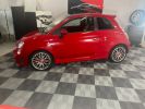 Abarth 595 ABARTH 500 II 1.4 TURBO T-JET 160 595 TURISMO Rouge  - 2