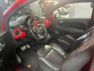 Abarth 595 ABARTH 500 II 1.4 TURBO T-JET 160 595 TURISMO Rouge  - 14