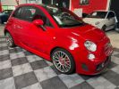 Abarth 595 ABARTH 500 II 1.4 TURBO T-JET 160 595 TURISMO Rouge  - 11