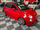 Abarth 595 ABARTH 500 II 1.4 TURBO T-JET 160 595 TURISMO Rouge  - 12