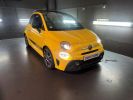 Abarth 595 II (2) 1.4 Turbo 16V T-JET 165 TURISMO Jaune  - 5