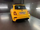 Abarth 595 II (2) 1.4 Turbo 16V T-JET 165 TURISMO Jaune  - 7