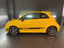 Abarth 595 II (2) 1.4 Turbo 16V T-JET 165 TURISMO Jaune  - 8