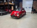 Abarth 595 MY16 1.4 Turbo 16V T-Jet 145 ch BVA5 Rouge  - 1