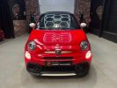 Abarth 595 MY16 1.4 Turbo 16V T-Jet 145 ch BVA5 Rouge  - 2