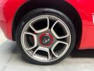 Abarth 595 MY16 1.4 Turbo 16V T-Jet 145 ch BVA5 Rouge  - 8