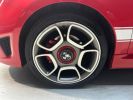 Abarth 595 MY16 1.4 Turbo 16V T-Jet 145 ch BVA5 Rouge  - 10