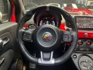 Abarth 595 MY16 1.4 Turbo 16V T-Jet 145 ch BVA5 Rouge  - 14