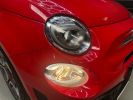 Abarth 595 MY16 1.4 Turbo 16V T-Jet 145 ch BVA5 Rouge  - 20