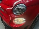 Abarth 595 MY16 1.4 Turbo 16V T-Jet 145 ch BVA5 Rouge  - 21