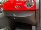 Abarth 595 MY16 1.4 Turbo 16V T-Jet 145 ch BVA5 Rouge  - 32